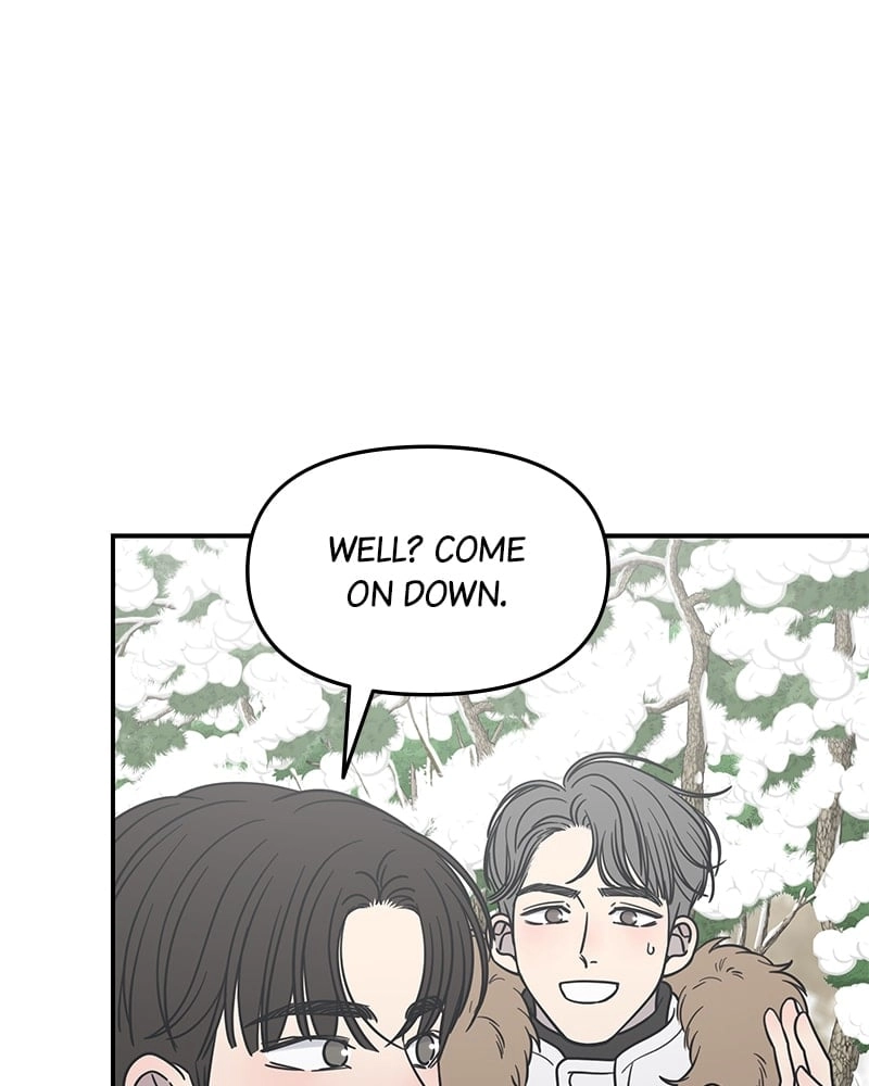 No Office Romance! Chapter 16 Page 34