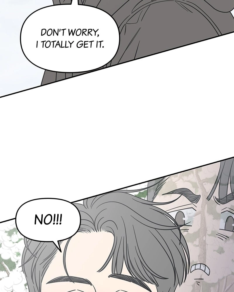 No Office Romance! Chapter 16 Page 37