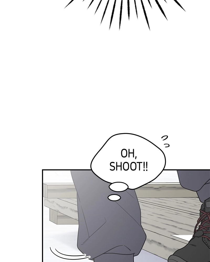 No Office Romance! Chapter 16 Page 39