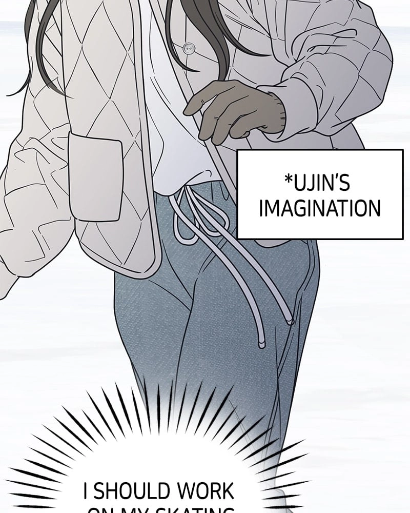 No Office Romance! Chapter 16 Page 44