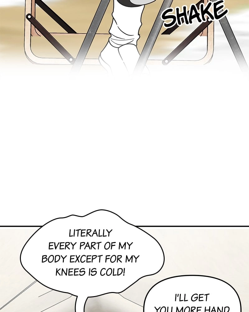No Office Romance! Chapter 16 Page 6