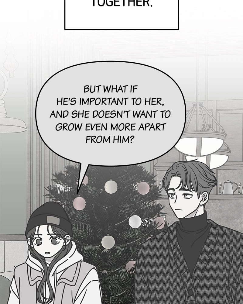 No Office Romance! Chapter 16 Page 53