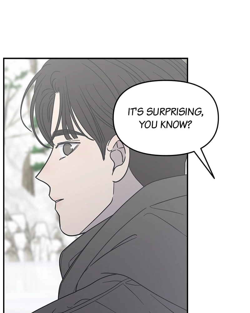No Office Romance! Chapter 16 Page 57