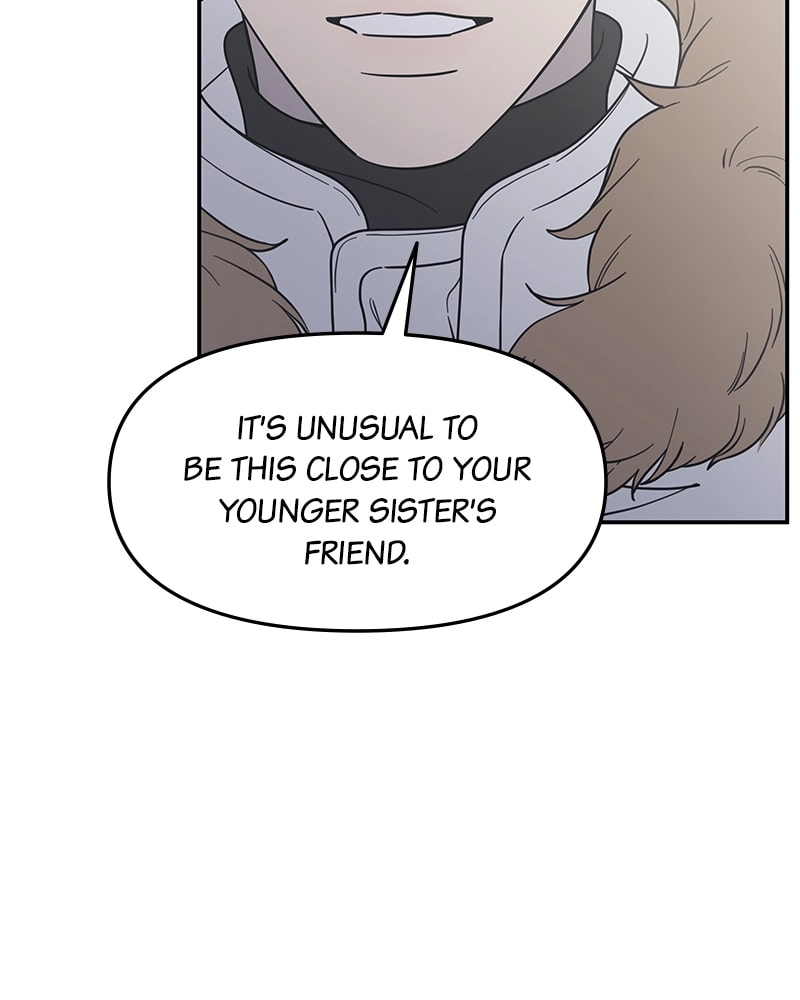 No Office Romance! Chapter 16 Page 59