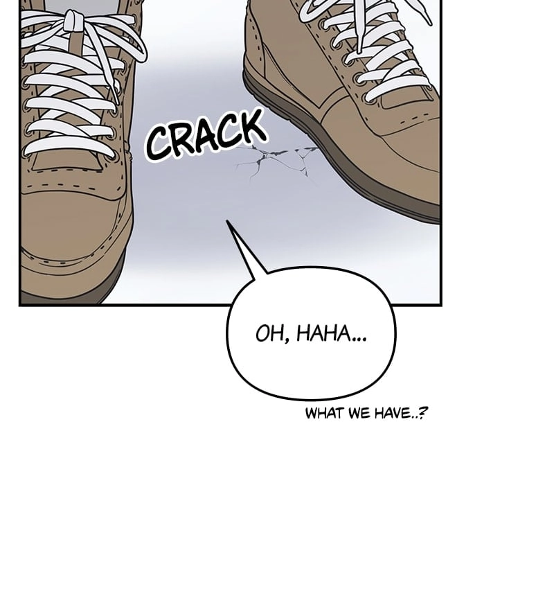 No Office Romance! Chapter 16 Page 67