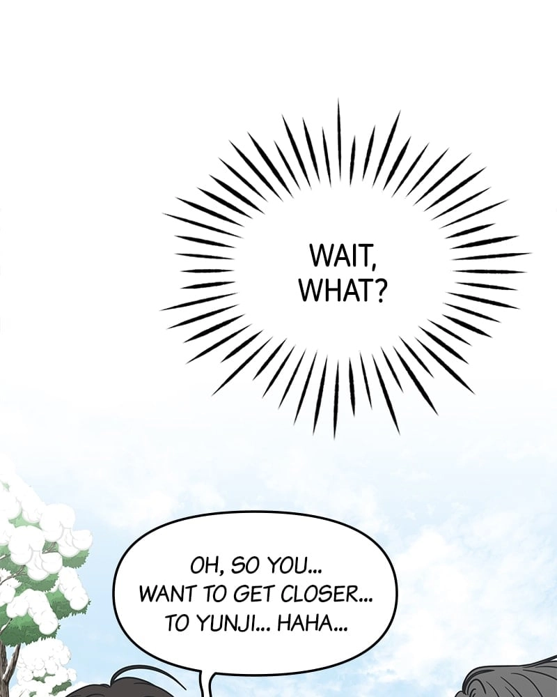 No Office Romance! Chapter 16 Page 68