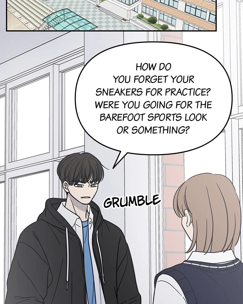 No Office Romance! Chapter 16 Page 74