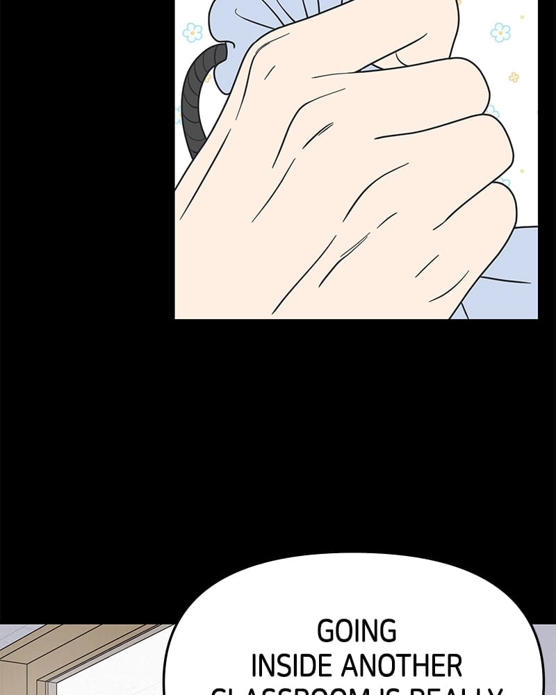 No Office Romance! Chapter 16 Page 78