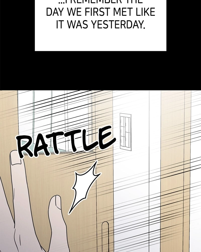 No Office Romance! Chapter 16 Page 81