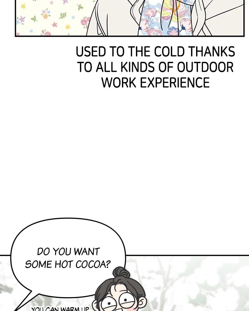 No Office Romance! Chapter 16 Page 10