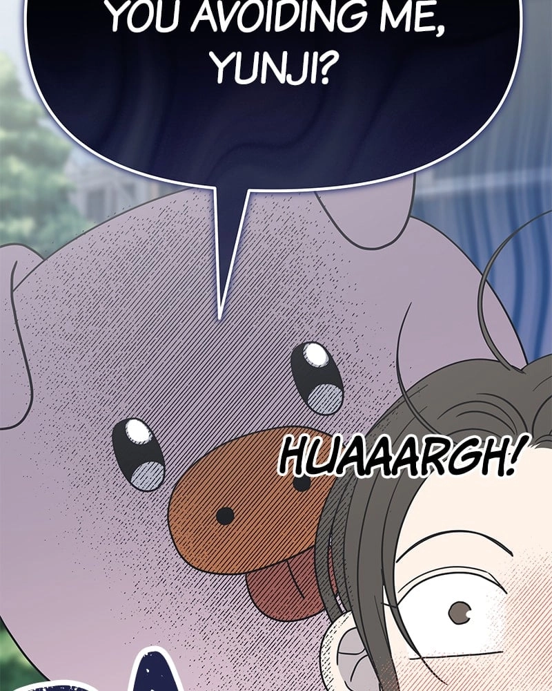 No Office Romance! Chapter 28 Page 103