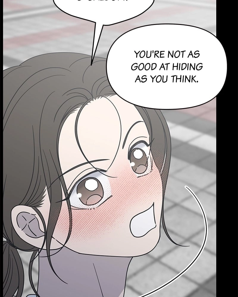 No Office Romance! Chapter 28 Page 105