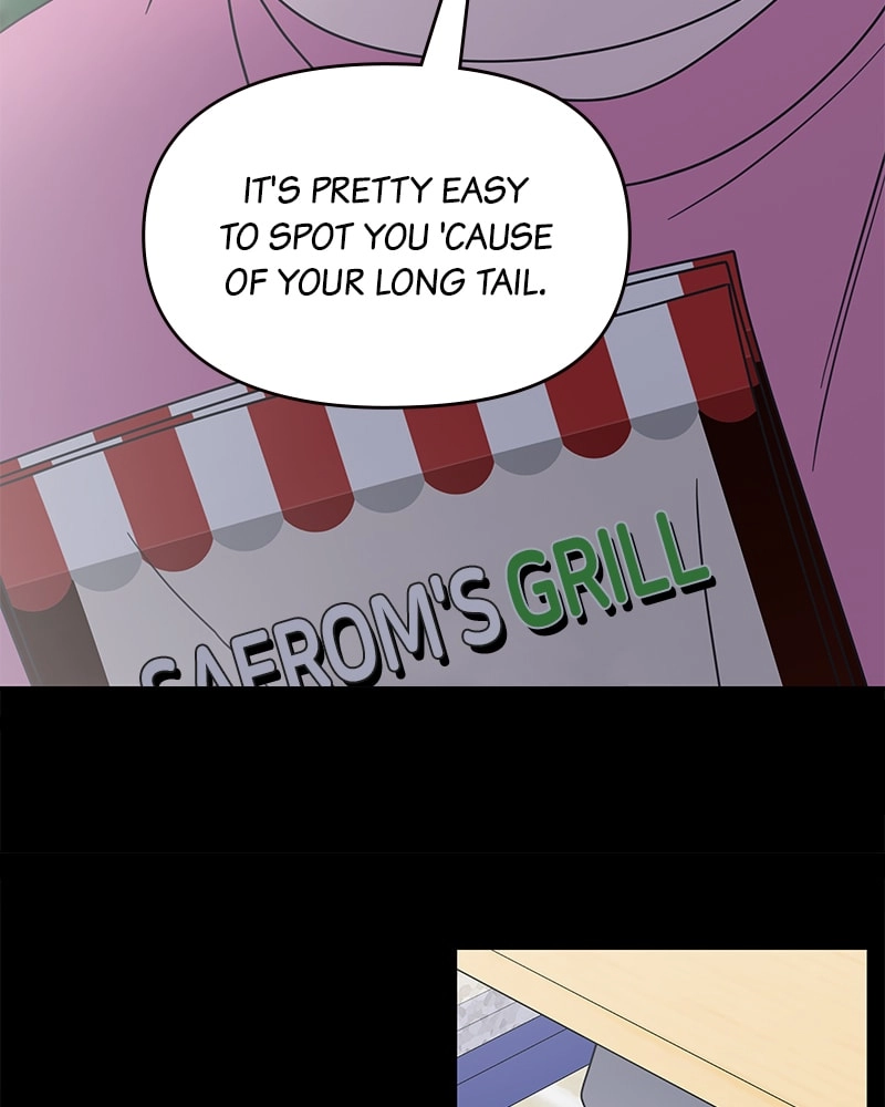 No Office Romance! Chapter 28 Page 108