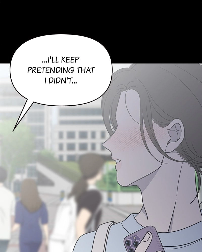 No Office Romance! Chapter 28 Page 111