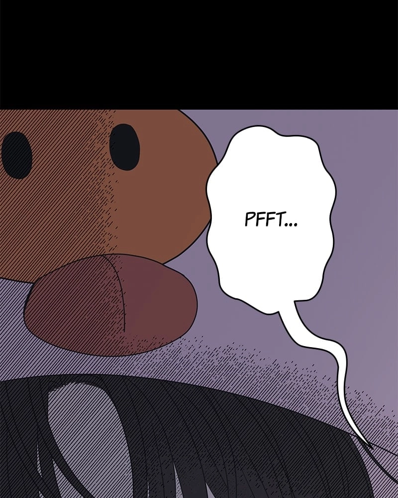 No Office Romance! Chapter 28 Page 119
