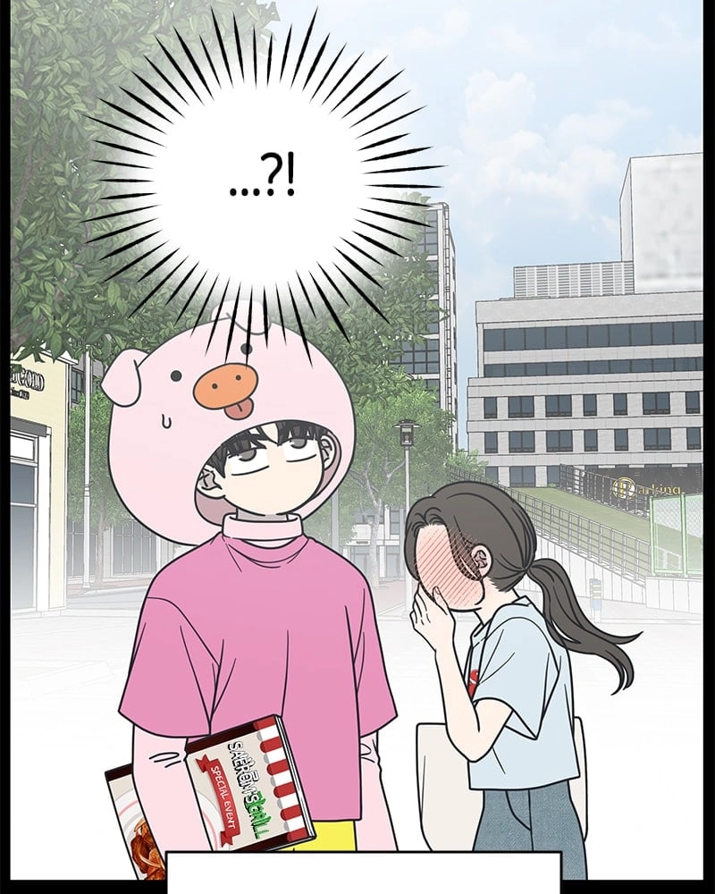 No Office Romance! Chapter 28 Page 122