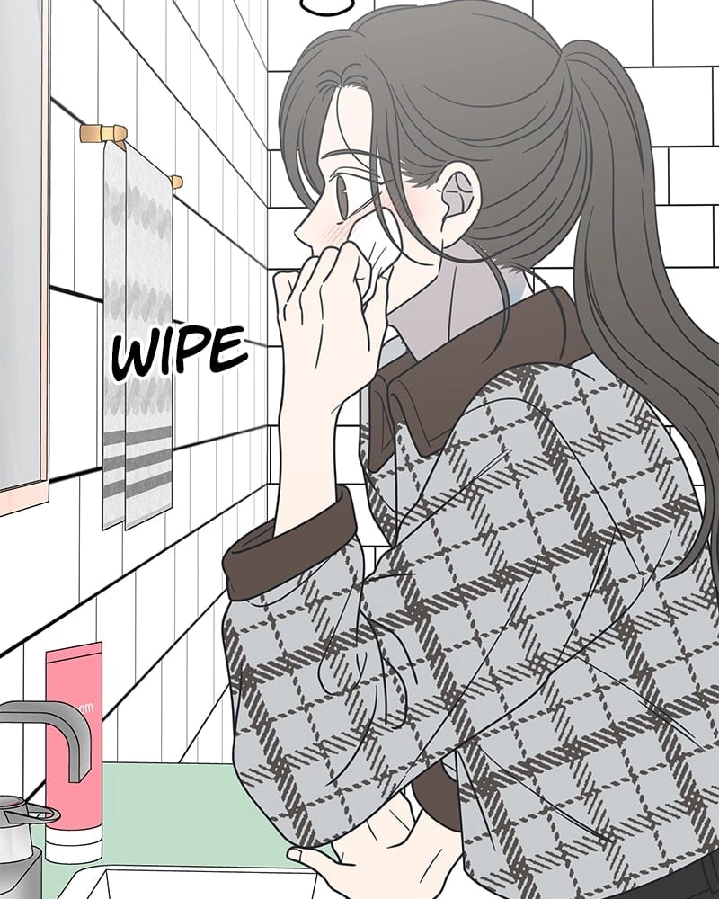 No Office Romance! Chapter 28 Page 128