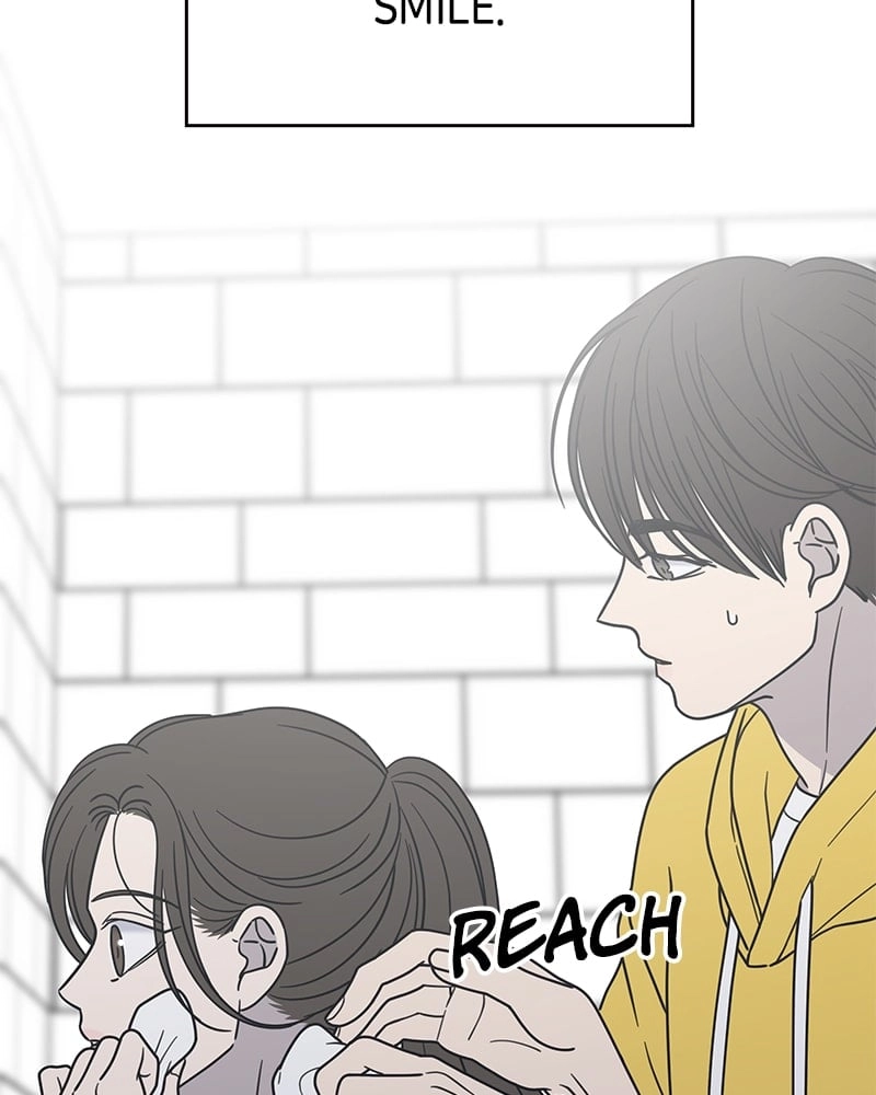 No Office Romance! Chapter 28 Page 134