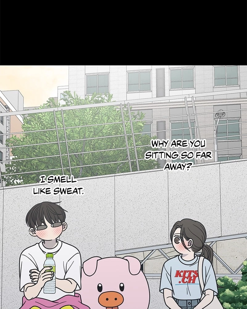 No Office Romance! Chapter 28 Page 142