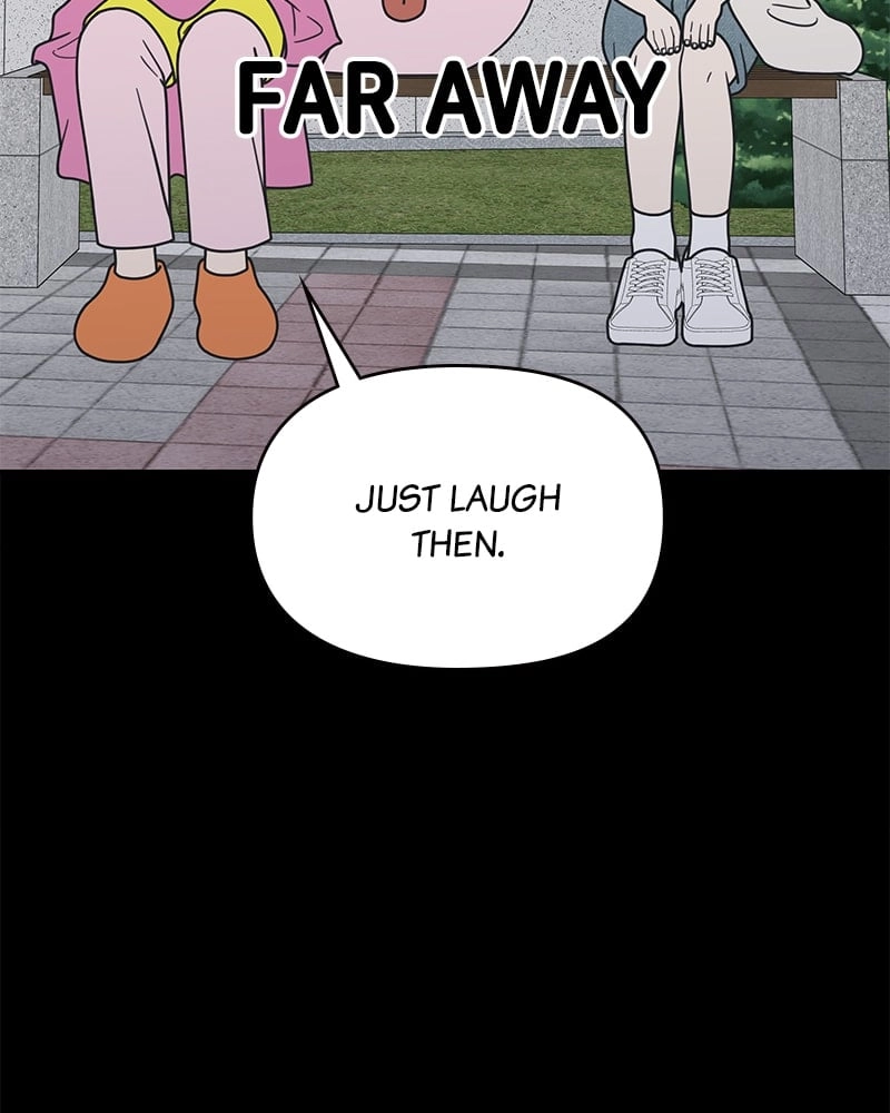 No Office Romance! Chapter 28 Page 143