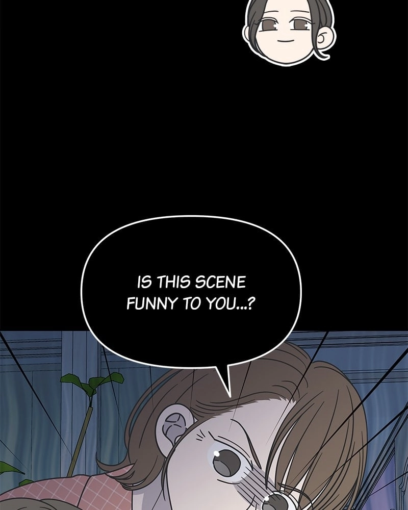 No Office Romance! Chapter 28 Page 16