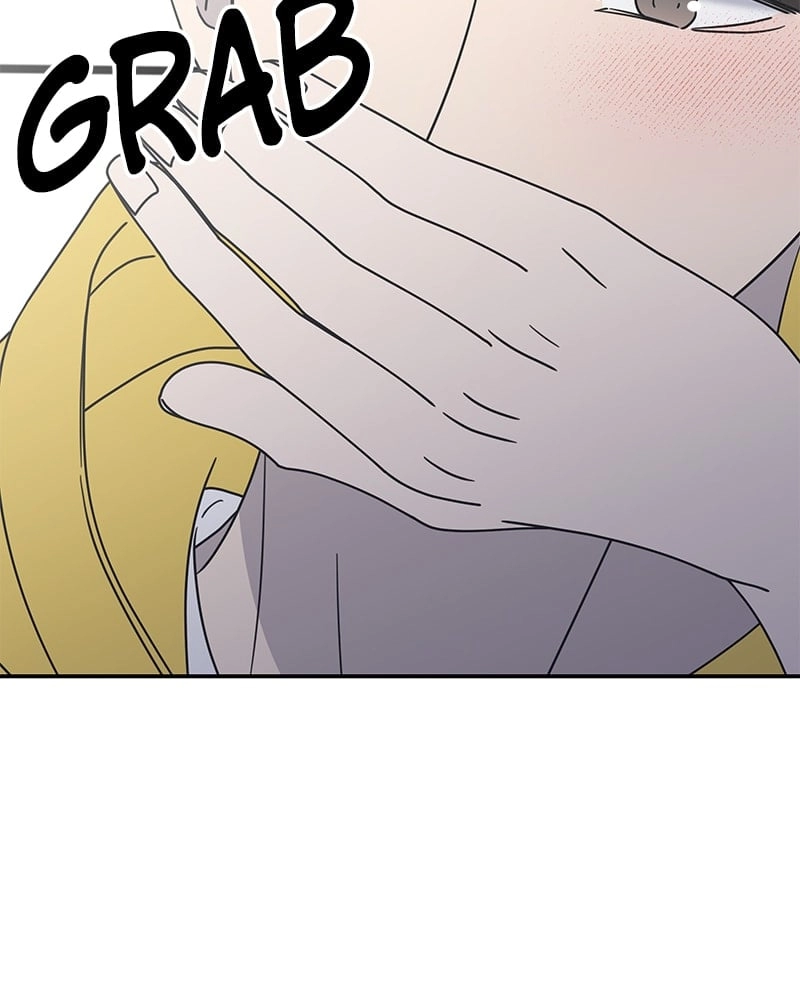 No Office Romance! Chapter 28 Page 157