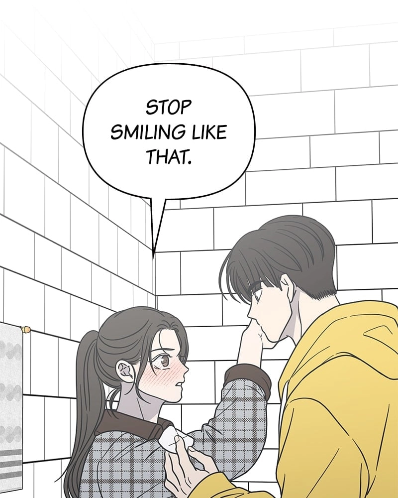 No Office Romance! Chapter 28 Page 160