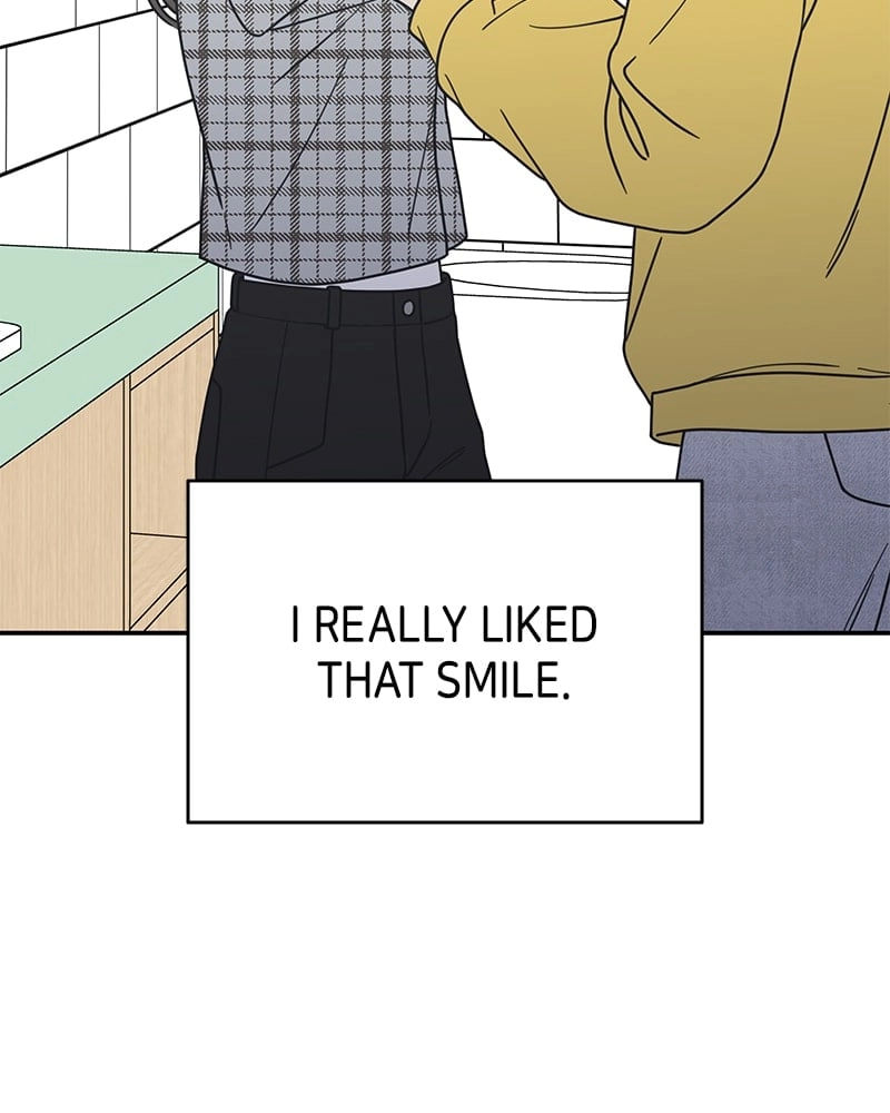 No Office Romance! Chapter 28 Page 161
