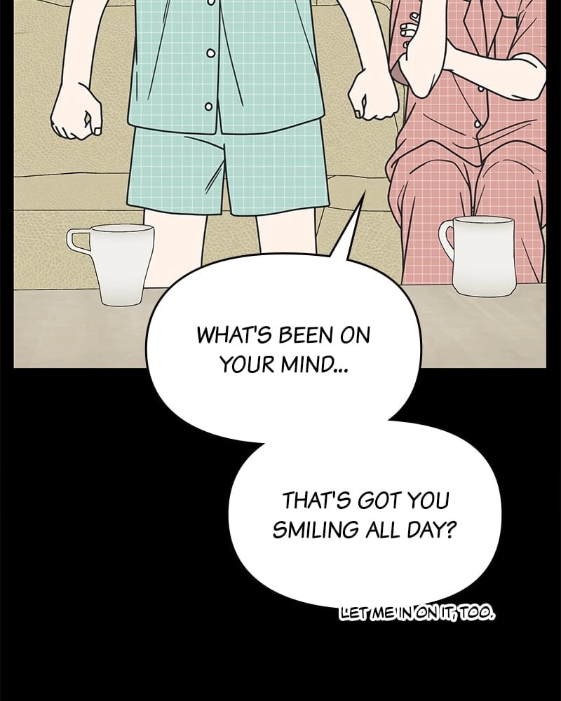No Office Romance! Chapter 28 Page 19