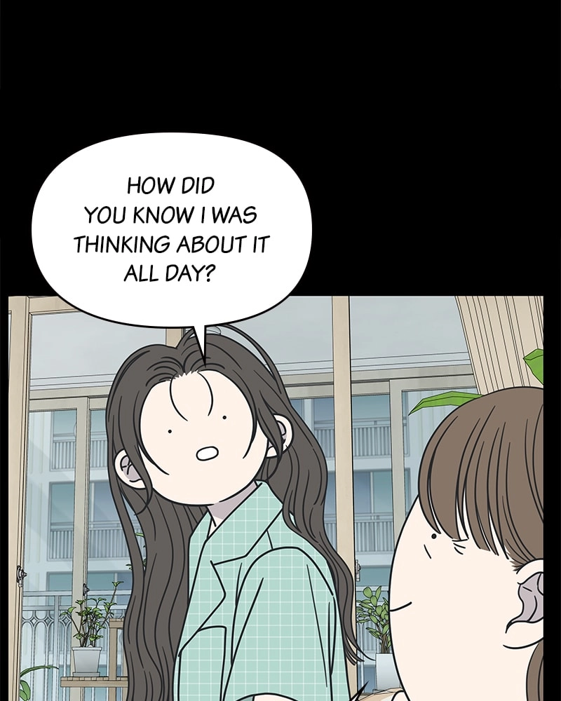 No Office Romance! Chapter 28 Page 20