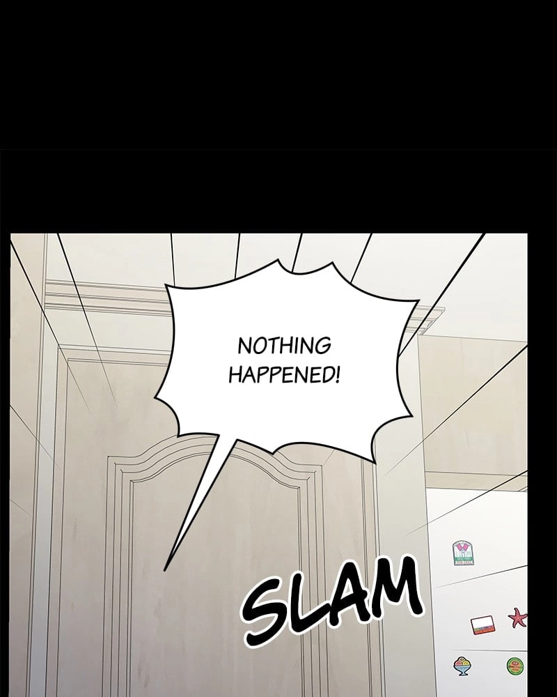 No Office Romance! Chapter 28 Page 25