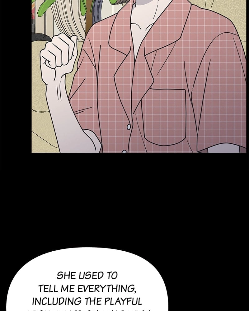 No Office Romance! Chapter 28 Page 27