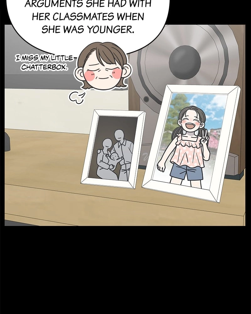 No Office Romance! Chapter 28 Page 28