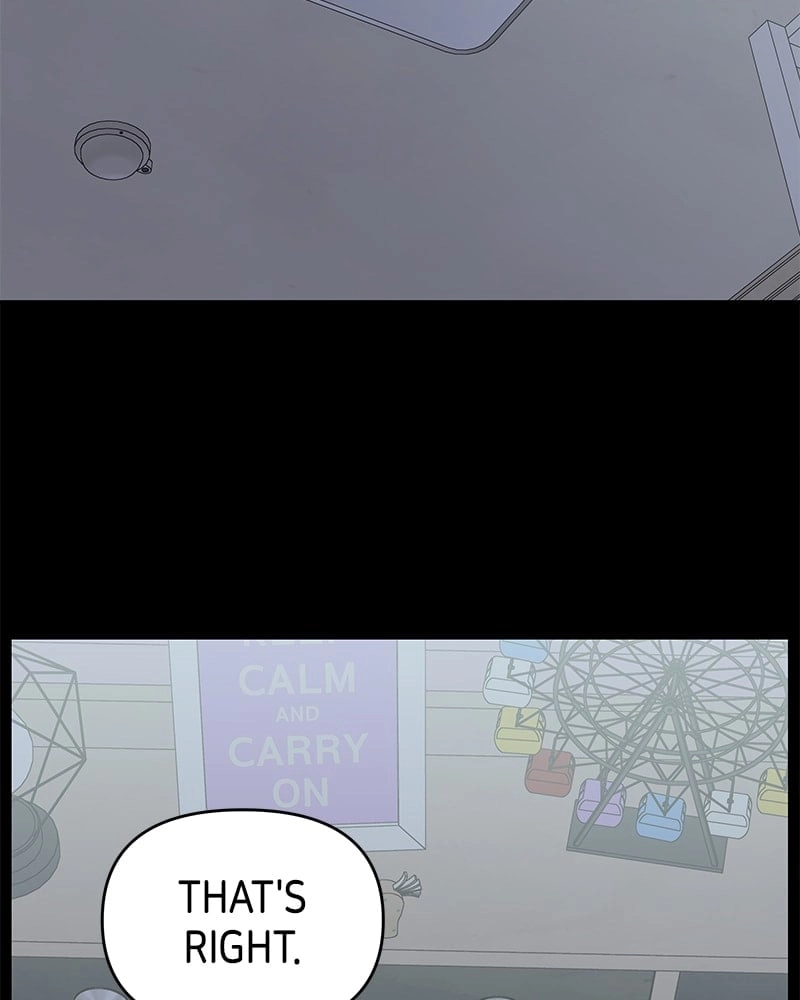 No Office Romance! Chapter 28 Page 30