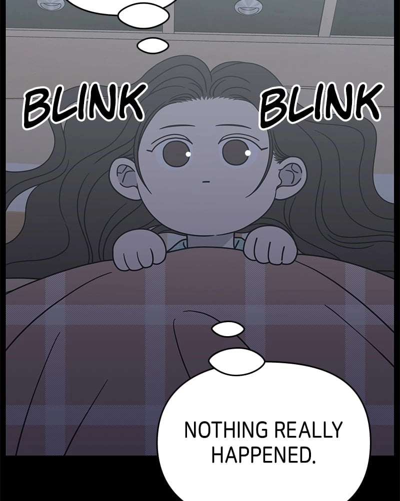 No Office Romance! Chapter 28 Page 31