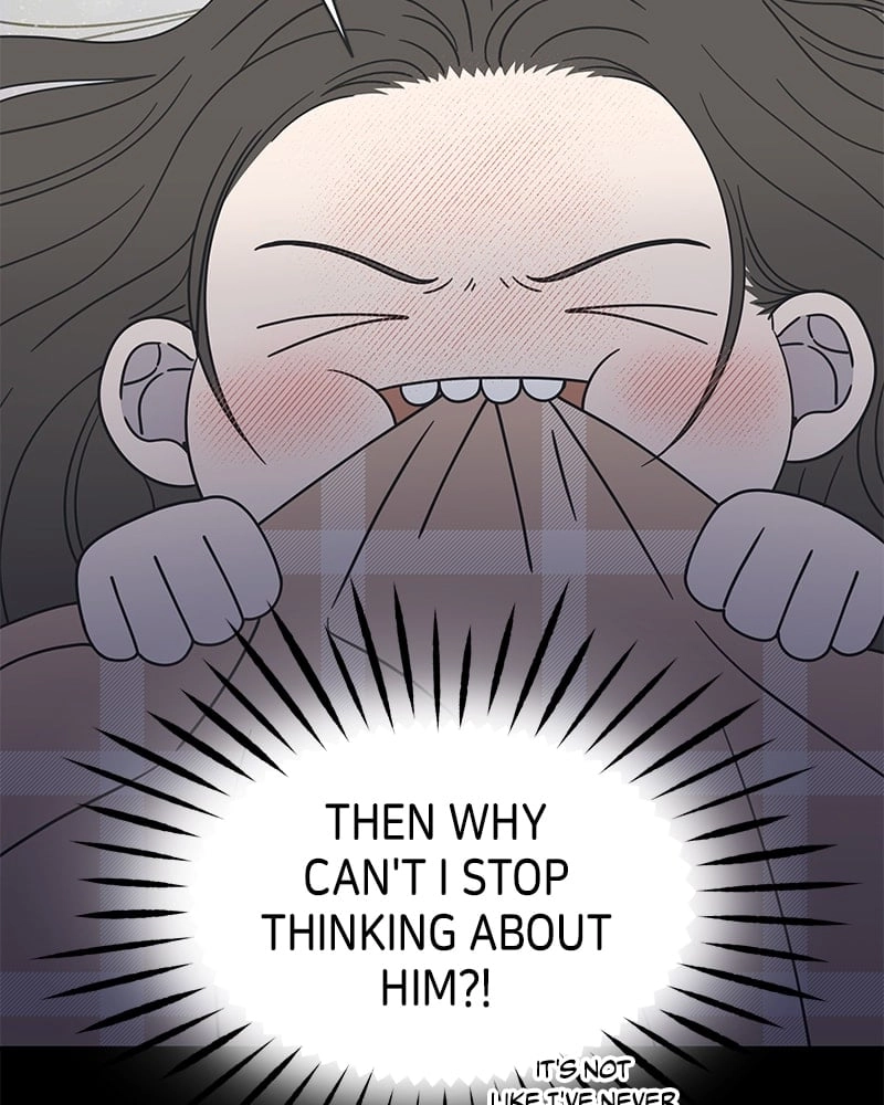 No Office Romance! Chapter 28 Page 34