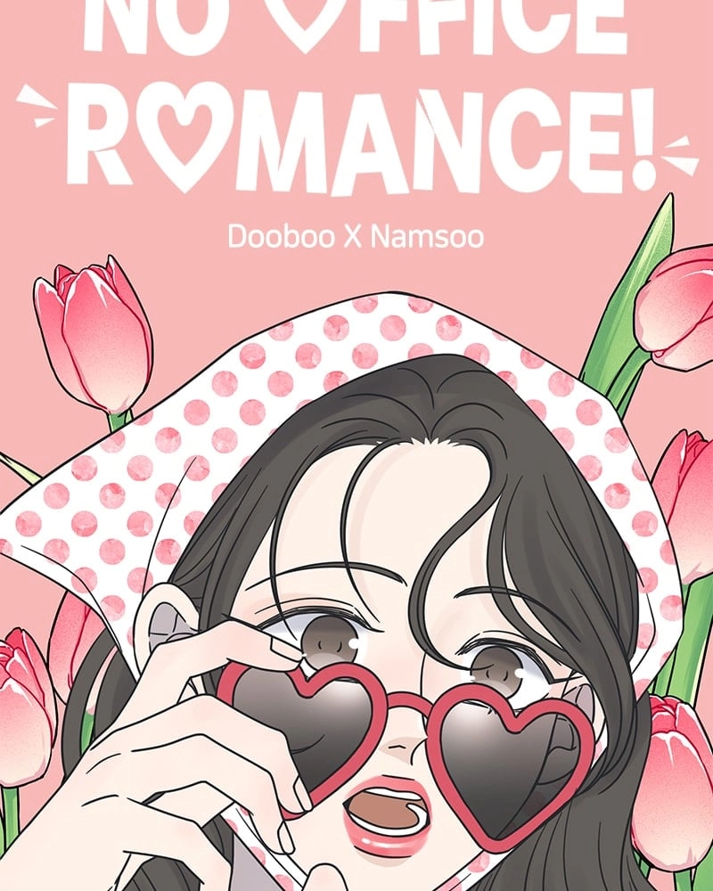 No Office Romance! Chapter 28 Page 54
