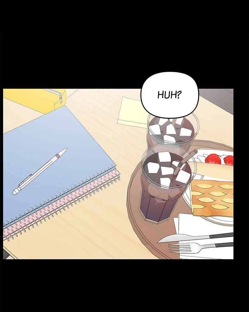 No Office Romance! Chapter 28 Page 56