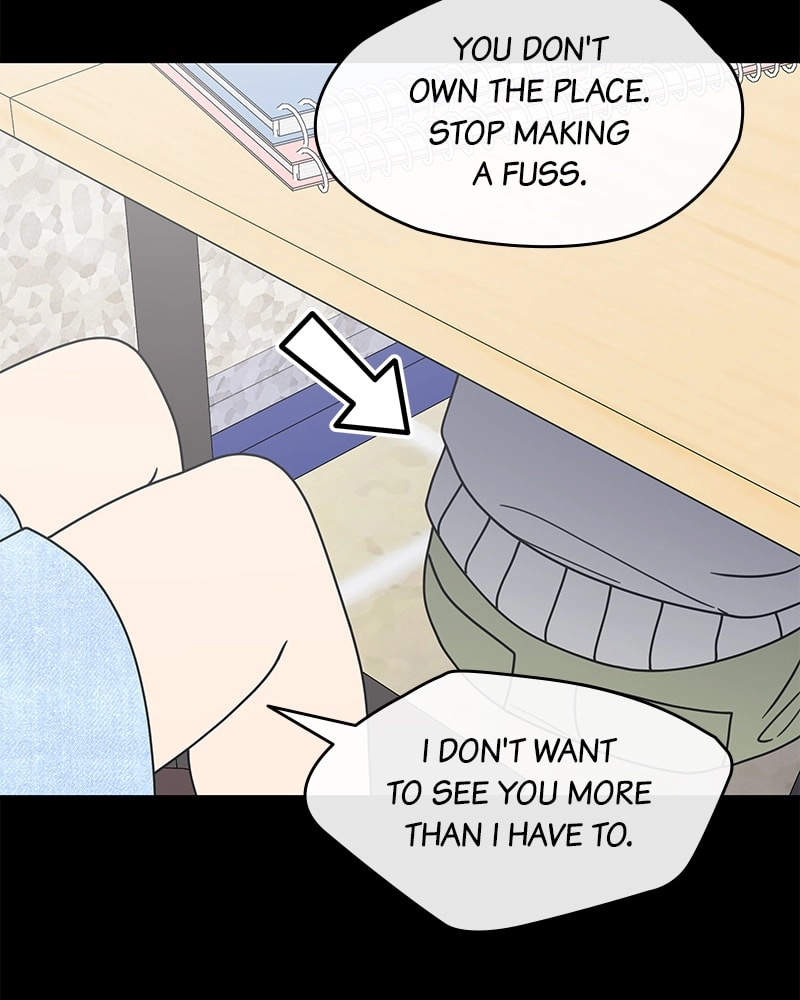 No Office Romance! Chapter 28 Page 63