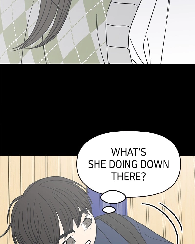 No Office Romance! Chapter 28 Page 67