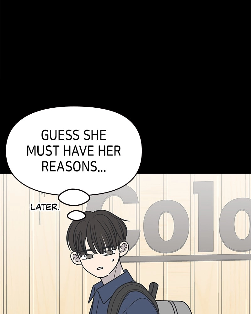 No Office Romance! Chapter 28 Page 70