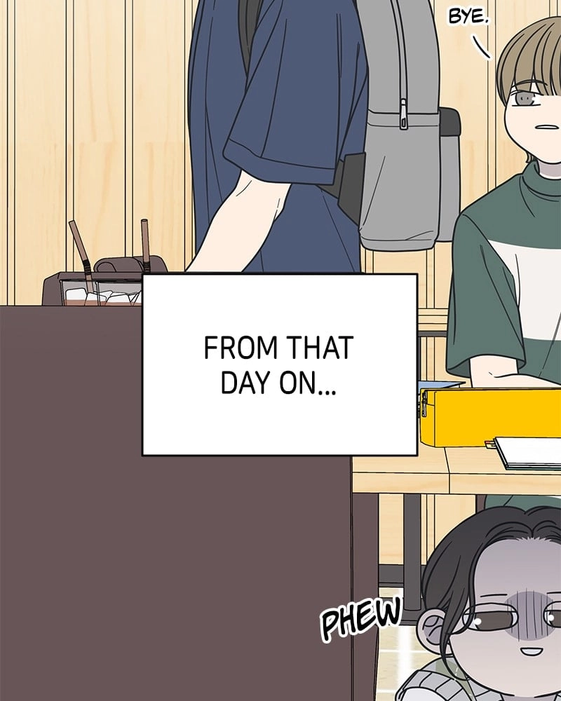 No Office Romance! Chapter 28 Page 71