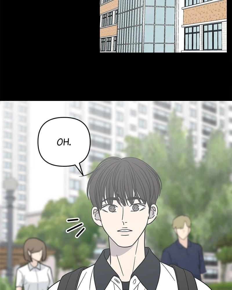 No Office Romance! Chapter 28 Page 74