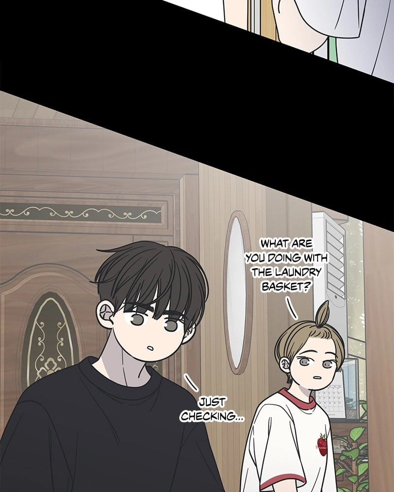 No Office Romance! Chapter 28 Page 83