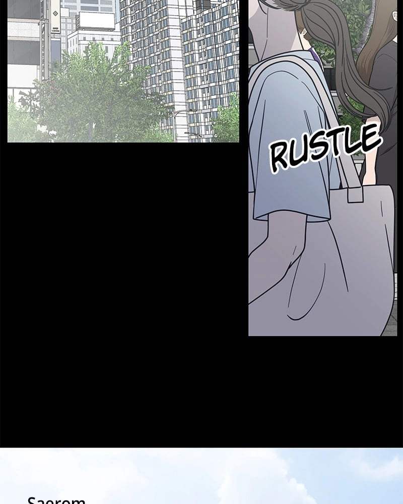 No Office Romance! Chapter 28 Page 88