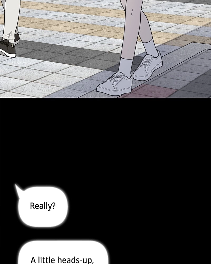 No Office Romance! Chapter 28 Page 91