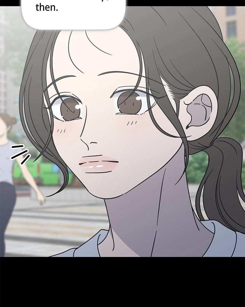 No Office Romance! Chapter 28 Page 92