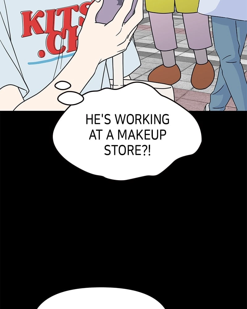 No Office Romance! Chapter 28 Page 94