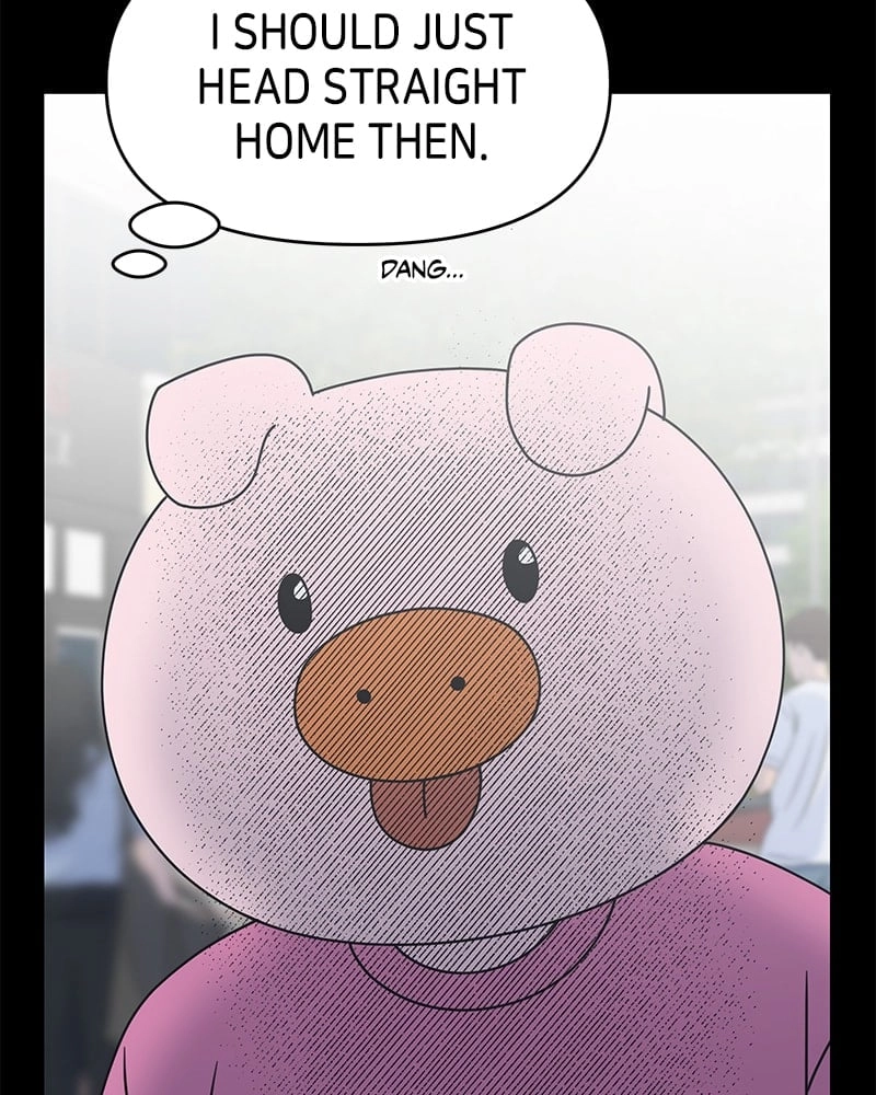 No Office Romance! Chapter 28 Page 95