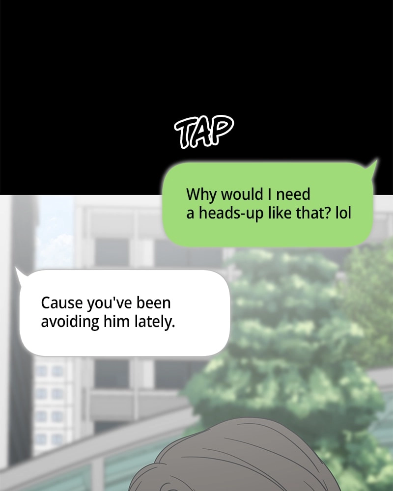 No Office Romance! Chapter 28 Page 97
